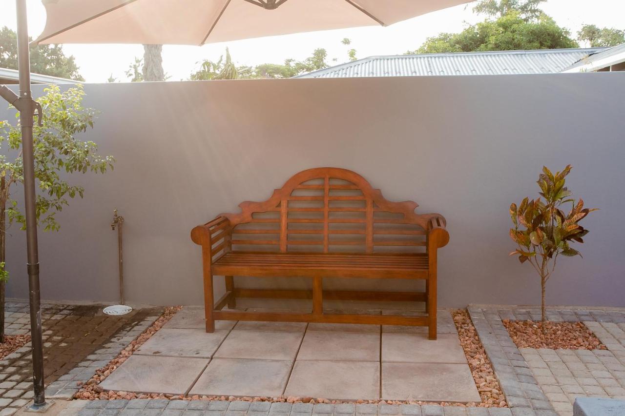 Vinique Guesthouse Mbombela Luaran gambar